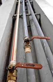 plumbing